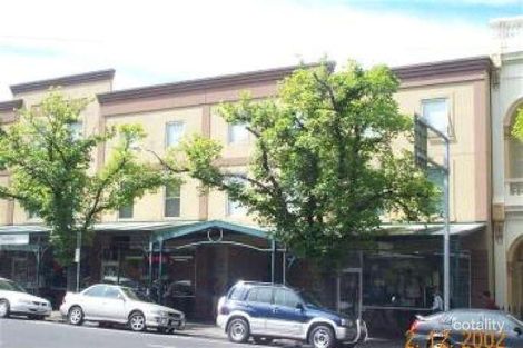 Property photo of 88/81-109 Grattan Street Carlton VIC 3053