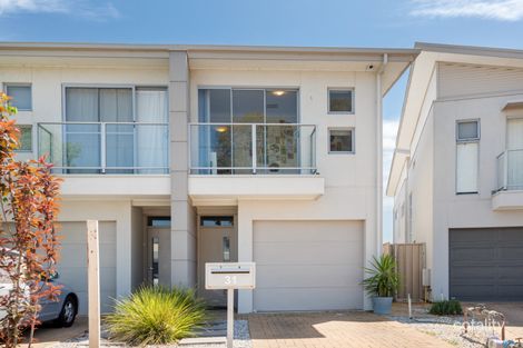 Property photo of 31 Douglas Drive Mawson Lakes SA 5095