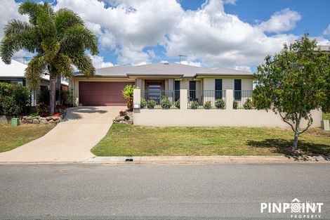Property photo of 170 Bjelke Circuit Rural View QLD 4740