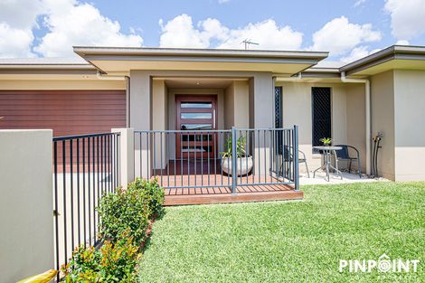 Property photo of 170 Bjelke Circuit Rural View QLD 4740