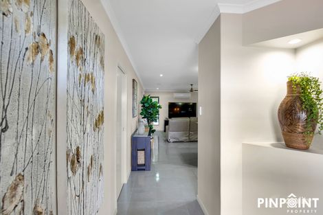 Property photo of 170 Bjelke Circuit Rural View QLD 4740