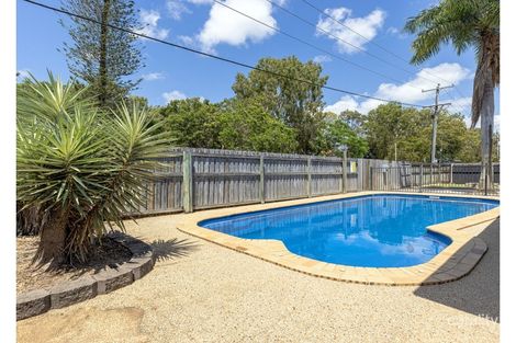 Property photo of 29 Cabbage Tree Road Andergrove QLD 4740