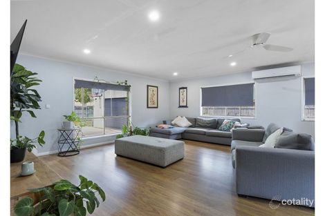Property photo of 29 Cabbage Tree Road Andergrove QLD 4740