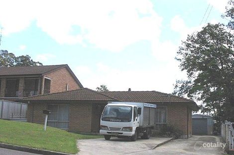 43 Park St, Cardiff, NSW 2285