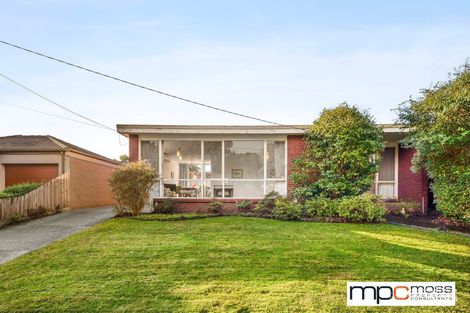 11 Old Eastern Ct, Oakleigh South, VIC 3167