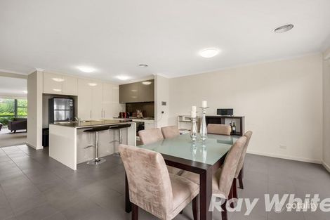 Property photo of 38 Brunton Crescent Mulgrave VIC 3170
