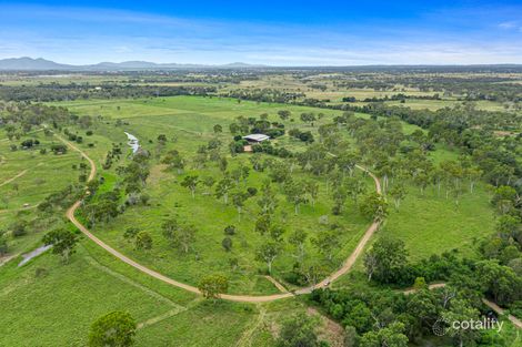 79 Hallam Rd, Nine Mile, QLD 4702