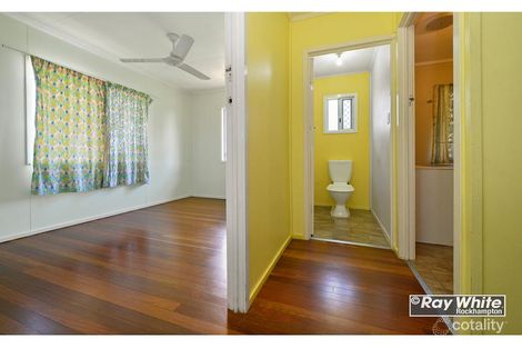 Property photo of 437 Dean Street Frenchville QLD 4701