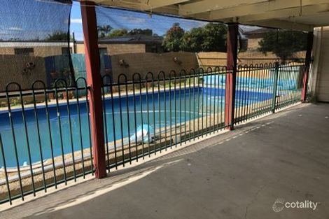 Property photo of 8 Jilloong Street Strathpine QLD 4500