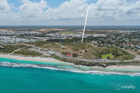 Property photo of 12 Newman Road Yanchep WA 6035