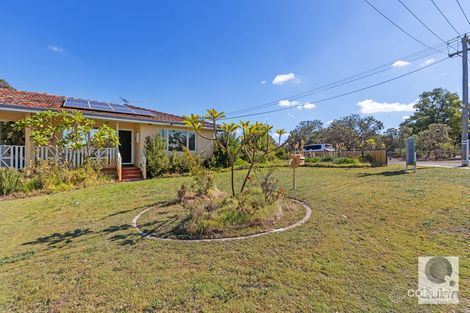 Property photo of 56B Pannell Way Girrawheen WA 6064