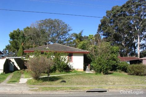 Property photo of 99 Bulolo Drive Whalan NSW 2770