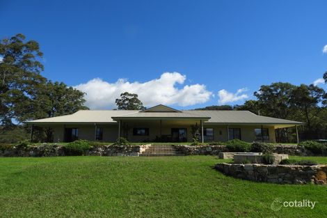 842 Comboyne Rd, Byabarra, NSW 2446