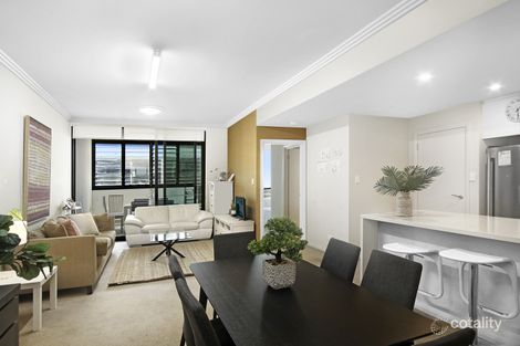 Property photo of 607/53 Hill Road Wentworth Point NSW 2127