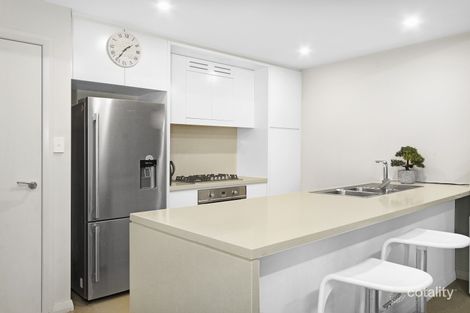 Property photo of 607/53 Hill Road Wentworth Point NSW 2127