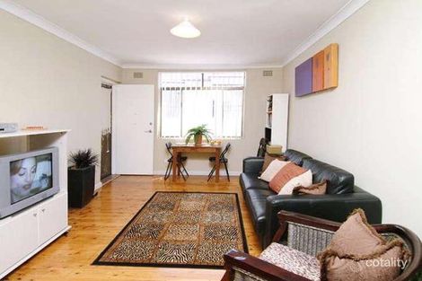Property photo of 1/26 George Street Marrickville NSW 2204