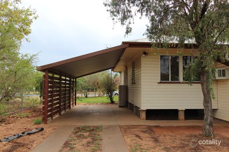 Property photo of 36 Sturt Street Charleville QLD 4470