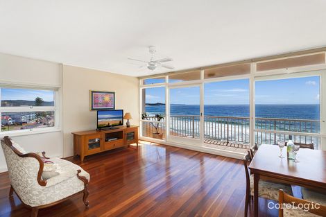 Property photo of 21/1122 Pittwater Road Collaroy NSW 2097