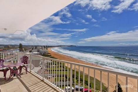 Property photo of 21/1122 Pittwater Road Collaroy NSW 2097