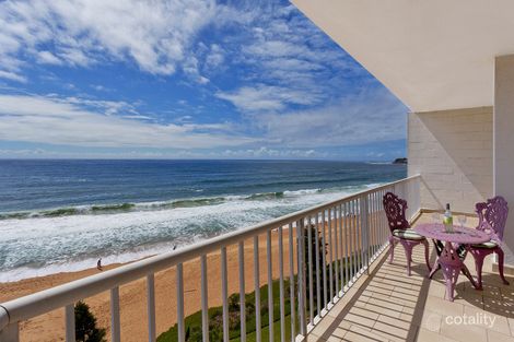 Property photo of 21/1122 Pittwater Road Collaroy NSW 2097