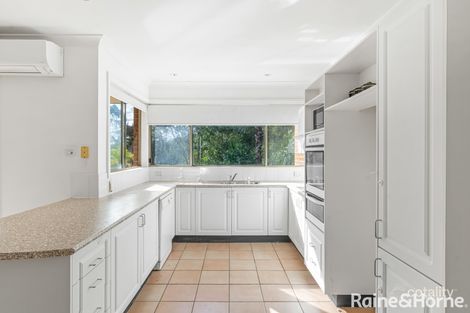Property photo of 8/117 John Whiteway Drive Gosford NSW 2250