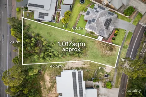 Property photo of 22 Karalee Street Wadalba NSW 2259