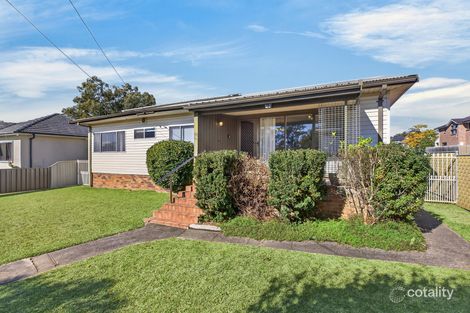 48 ALBERT ST, INGLEBURN, NSW 2565