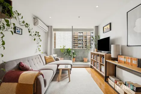 1413/8 Dorcas St, Southbank, VIC 3006