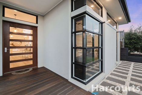 Property photo of 93 Jackson Drive Drouin VIC 3818