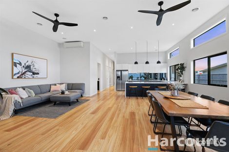 Property photo of 93 Jackson Drive Drouin VIC 3818