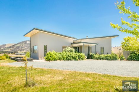 Property photo of 1342 Burra Road Burra NSW 2620