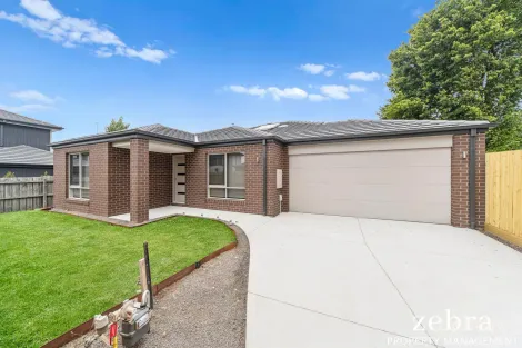 3/144 Cranbourne-Frankston Rd, Langwarrin, VIC 3910