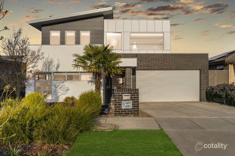 Property photo of 75 Samaria Street Crace ACT 2911