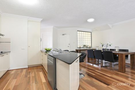 Property photo of 8/47-49 Racecourse Road Hamilton QLD 4007