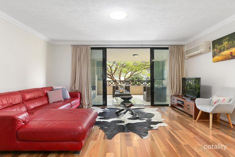 Property photo of 8/47-49 Racecourse Road Hamilton QLD 4007