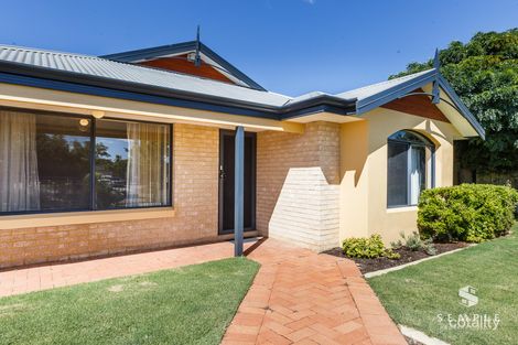 Property photo of 26 Reeves Entrance Success WA 6164