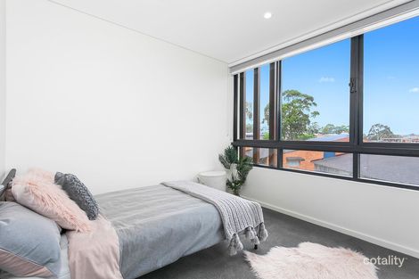 Property photo of 202/11 Veno Street Heathcote NSW 2233