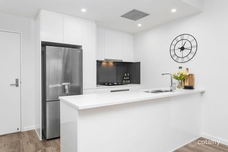 Property photo of 202/11 Veno Street Heathcote NSW 2233