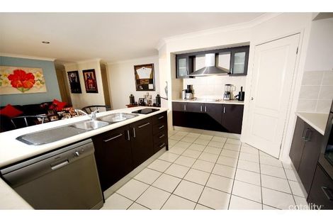Property photo of 6 Strathburn Crescent Ormeau QLD 4208