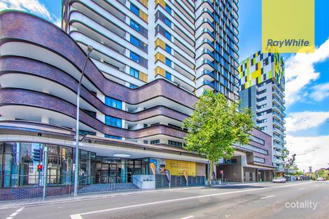 2208/20 Parkes St, Harris Park, NSW 2150