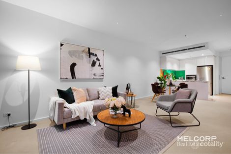 Property photo of 3807/27 Therry Street Melbourne VIC 3000
