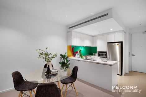 Property photo of 3807/27 Therry Street Melbourne VIC 3000
