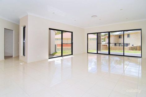 Property photo of 16 Atrium Way Everton Hills QLD 4053