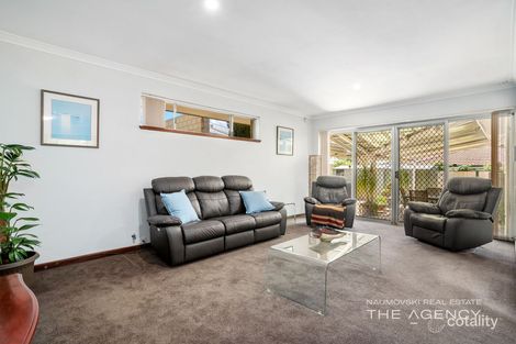 Property photo of 1 Ravenswood Court Nollamara WA 6061