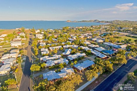 24/18 Elma St, Cooee Bay, QLD 4703