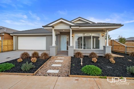 36 Durward Ave, Maddingley, VIC 3340