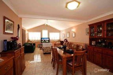 Property photo of 29 Pardalote Place Glenmore Park NSW 2745