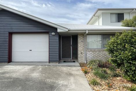 Property photo of 43/43 Brisbane Crescent Deception Bay QLD 4508
