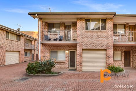 Property photo of 3/3 Santley Crescent Kingswood NSW 2747