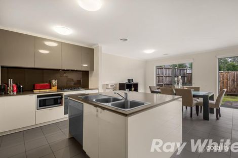 Property photo of 38 Brunton Crescent Mulgrave VIC 3170